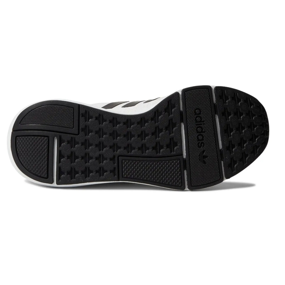 adidas Originals Swift Run 22 Athletic Shoe Color White/core Black/Grey main image 15